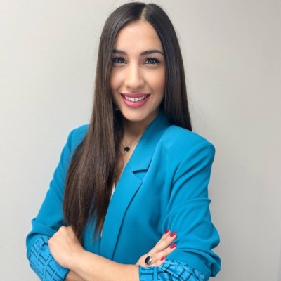 Έμιλυ Μπραΐμη