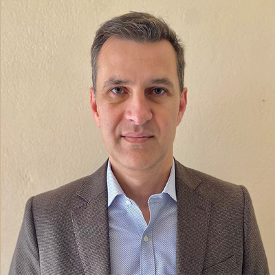 Γιώργος Κωστιάνης