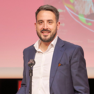 Δημήτρης Συνοδινός