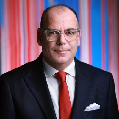 Βαγγέλης Τακούλας