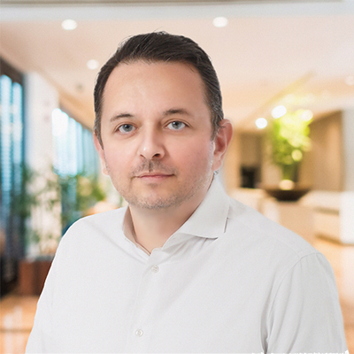 Αντώνης Πανίδης