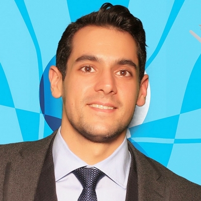 Δημήτρης Πατσαβός