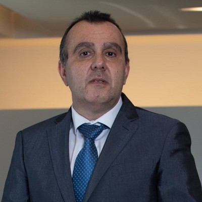 Δημήτρης Σουρμελίδης