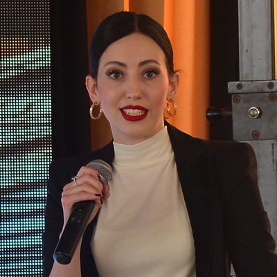 Βίκυ Μερκουράκη